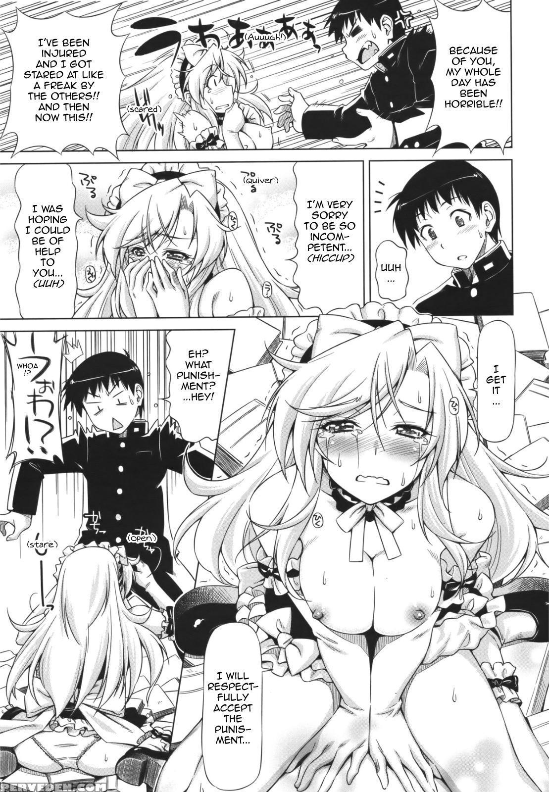 Under Yamato's Care - Original Work 1