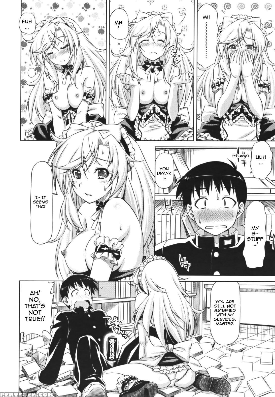 Under Yamato's Care - Original Work 1
