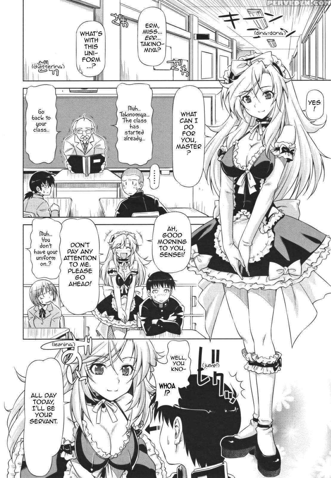 Under Yamato's Care - Original Work 1