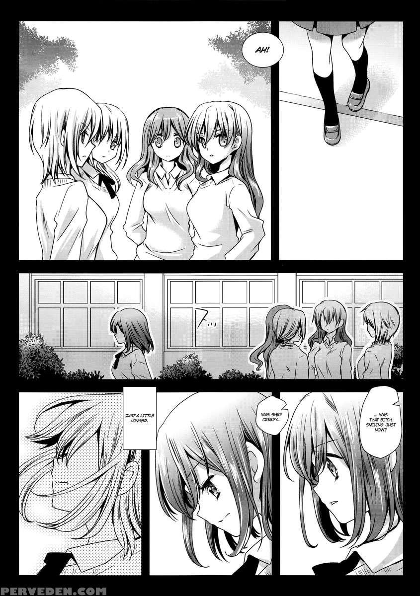 Uniform Tentacles 3 1