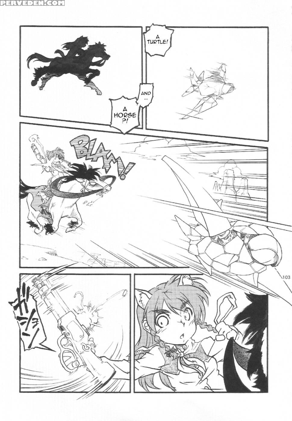 Unknown Witches Ch. 06 & 14 - Strike Witches 1