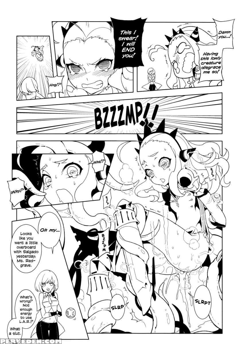 Unlove 2 1