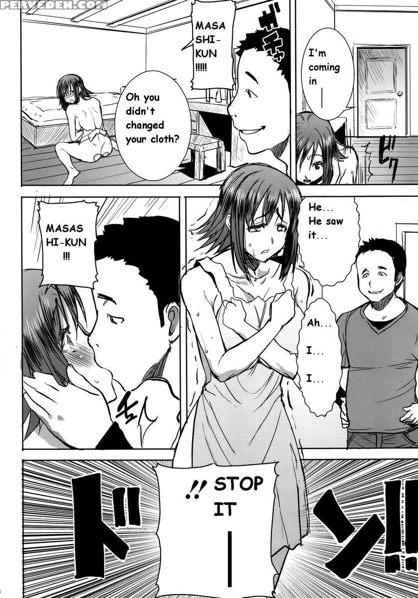 Unsweet Mom Aimi Wakui - Side Her Only Son Yoshisuke 1