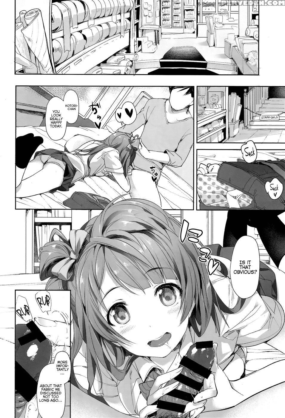 Ur The Best! - Love Live 1