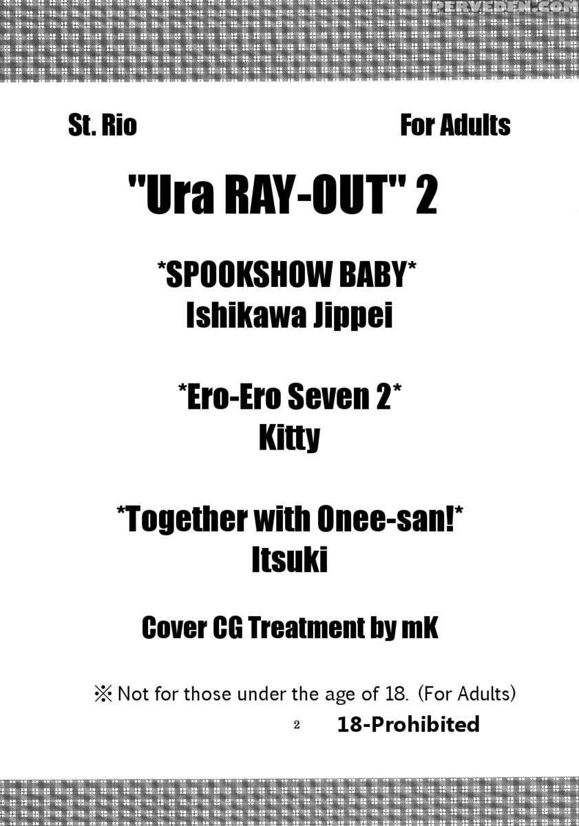 Ura Ray-out 2 1