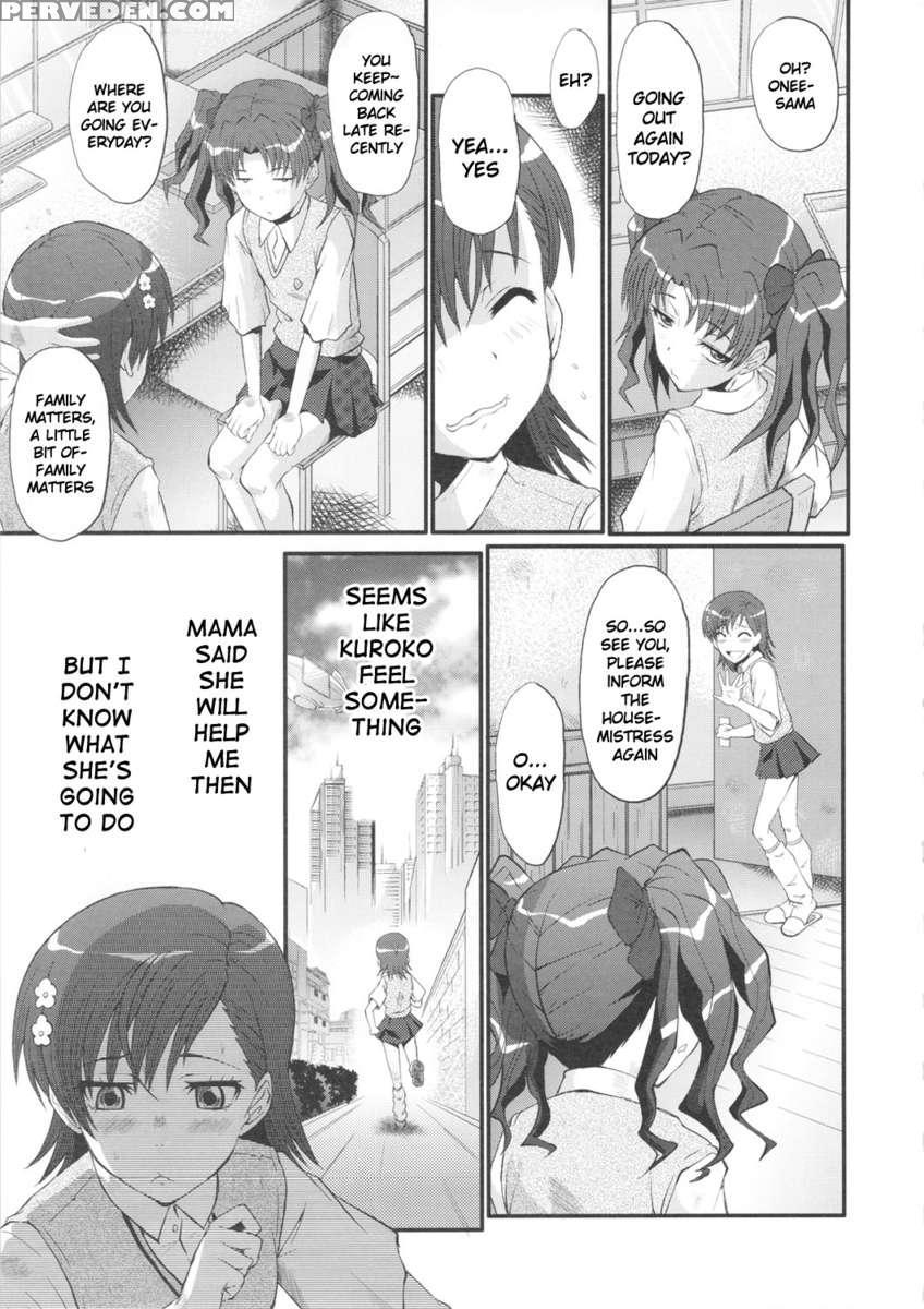 Urabambi 44 Toaru 2 ~toaru Oyako No Carnival Ii~ 1
