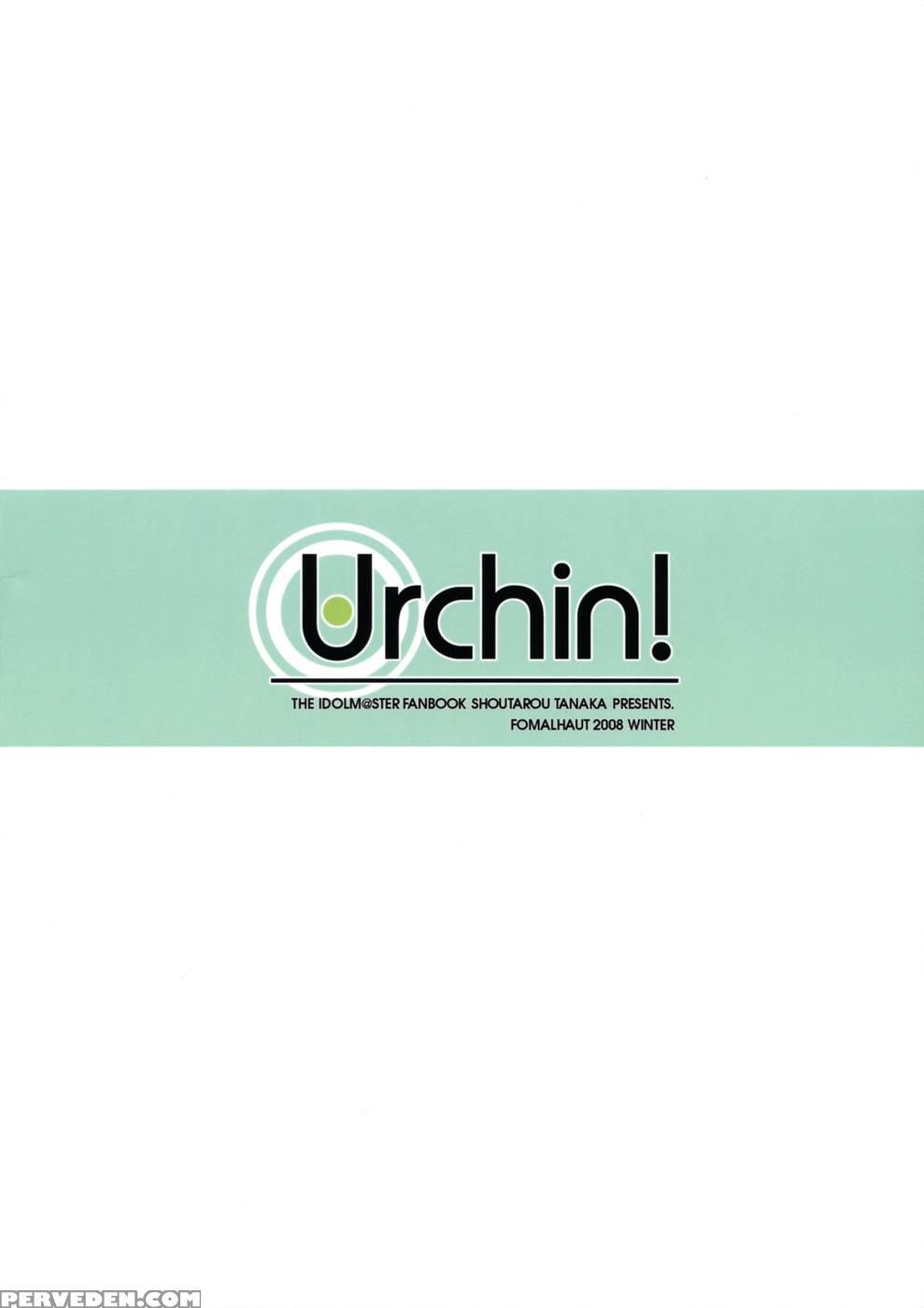 Urchin - The 1
