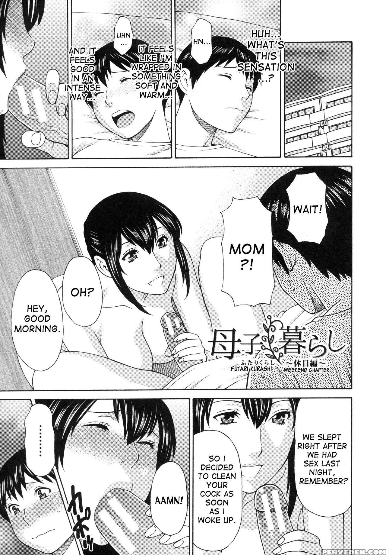 Ureta Karada No Hatsujouki - Takasugi Kou 1