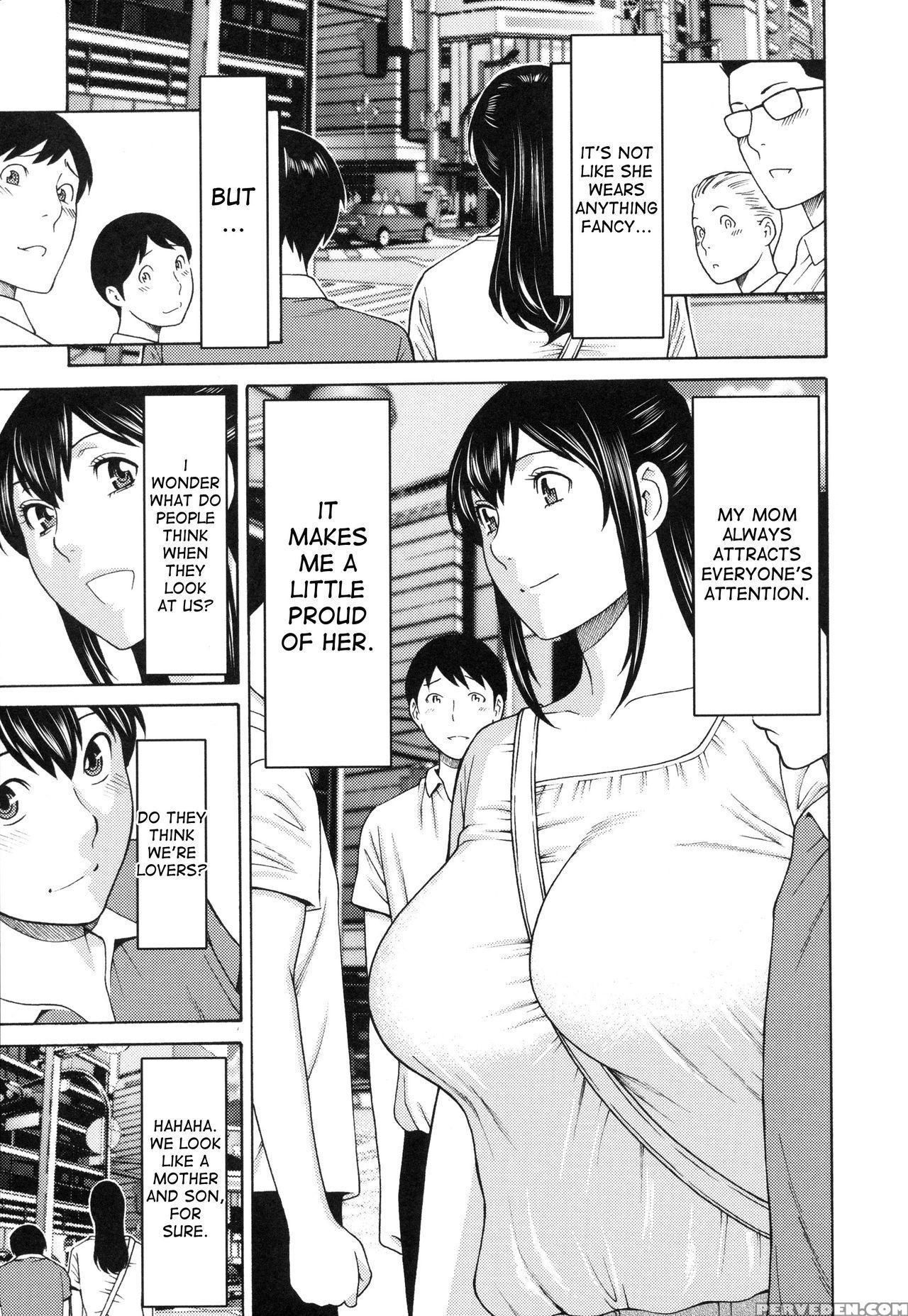 Ureta Karada No Hatsujouki - Takasugi Kou 1