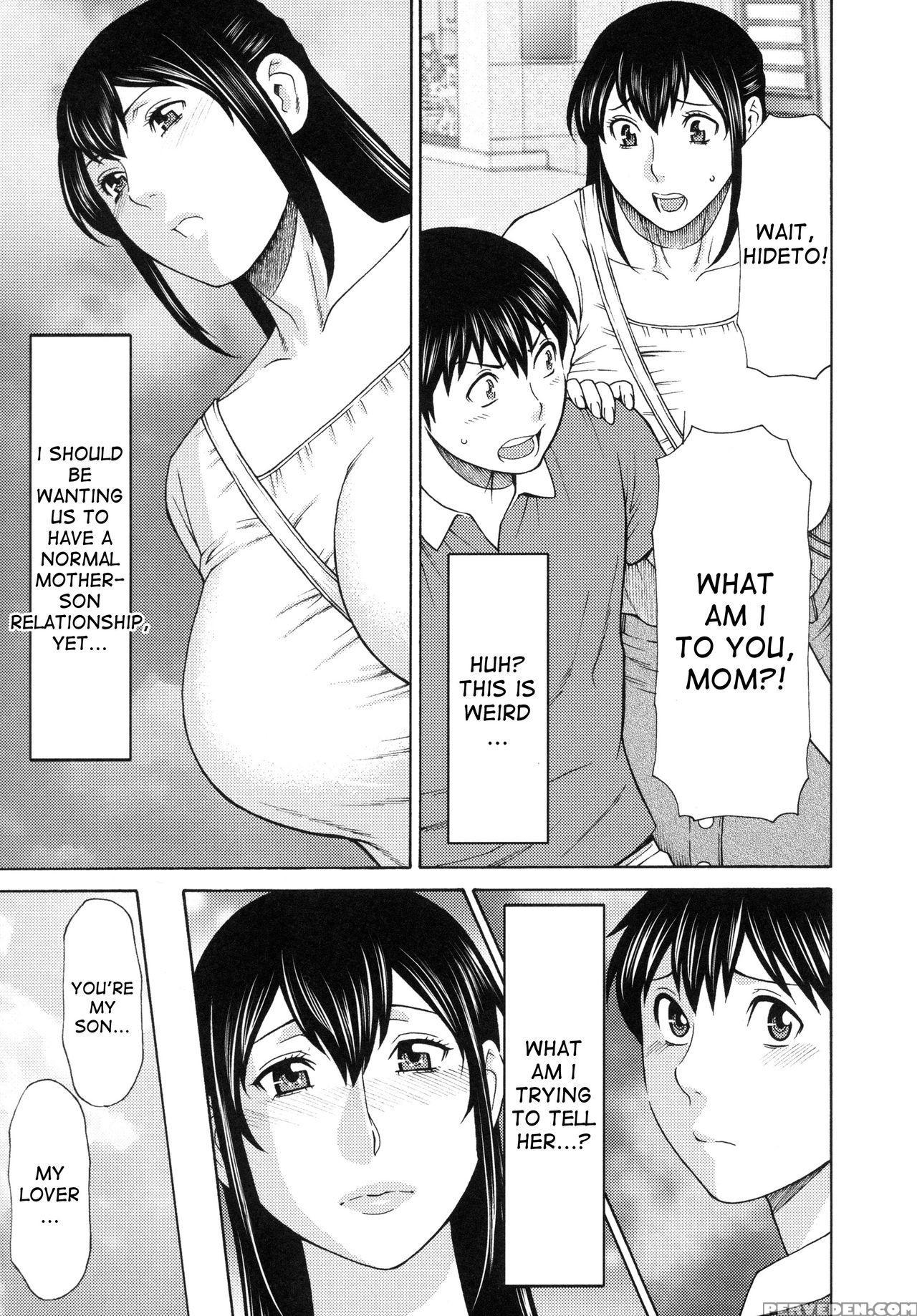 Ureta Karada No Hatsujouki - Takasugi Kou 1