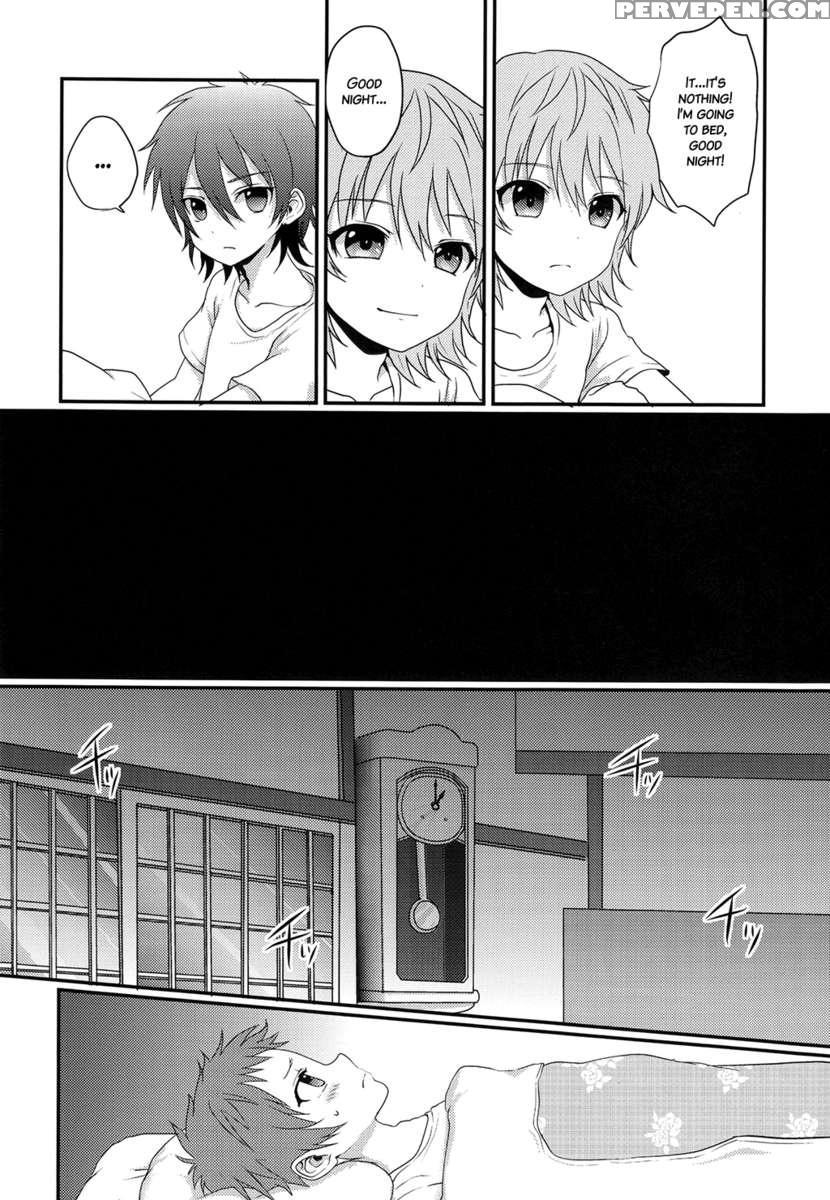 Uroko-sama's Perverted Curses 1