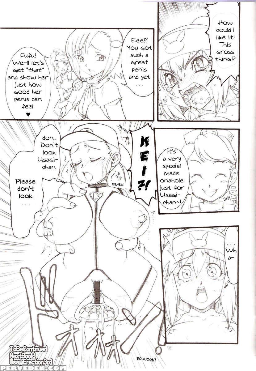 Usagi Drops 2 1
