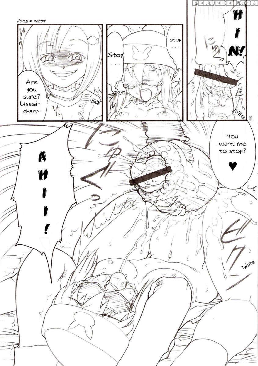 Usagi Drops Full! 1