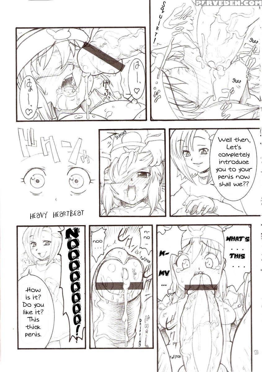 Usagi Drops Full! 1