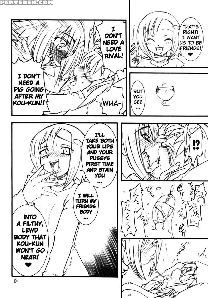 Usagi Drops Full! 1