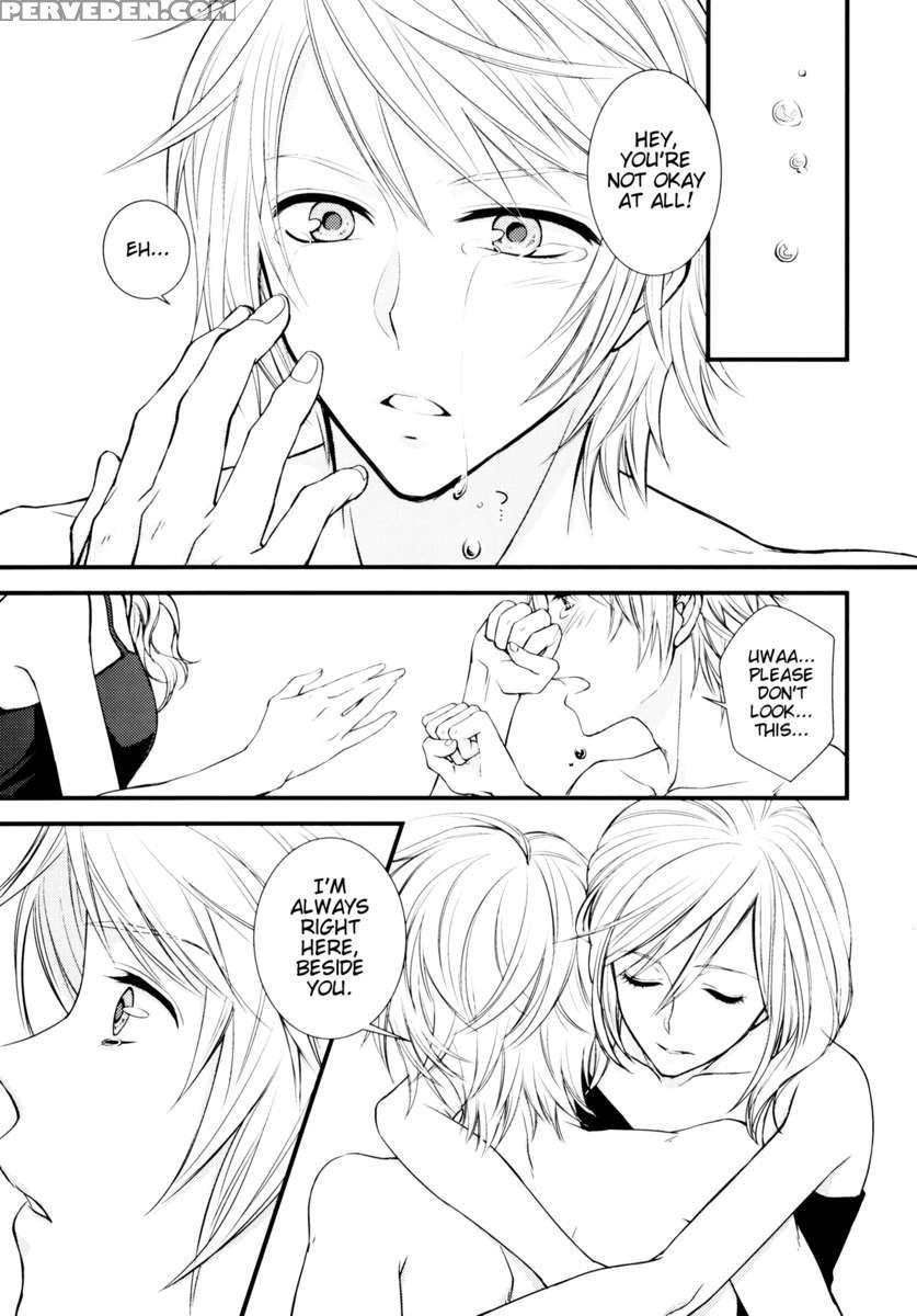 Uso To Yakusoku 1