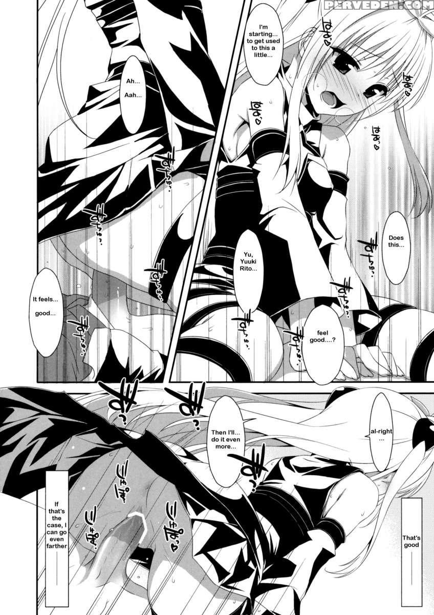 Usotsuki No Koi 1