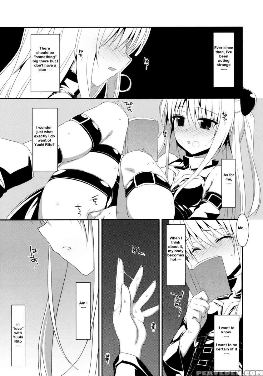 Usotsuki No Koi 1
