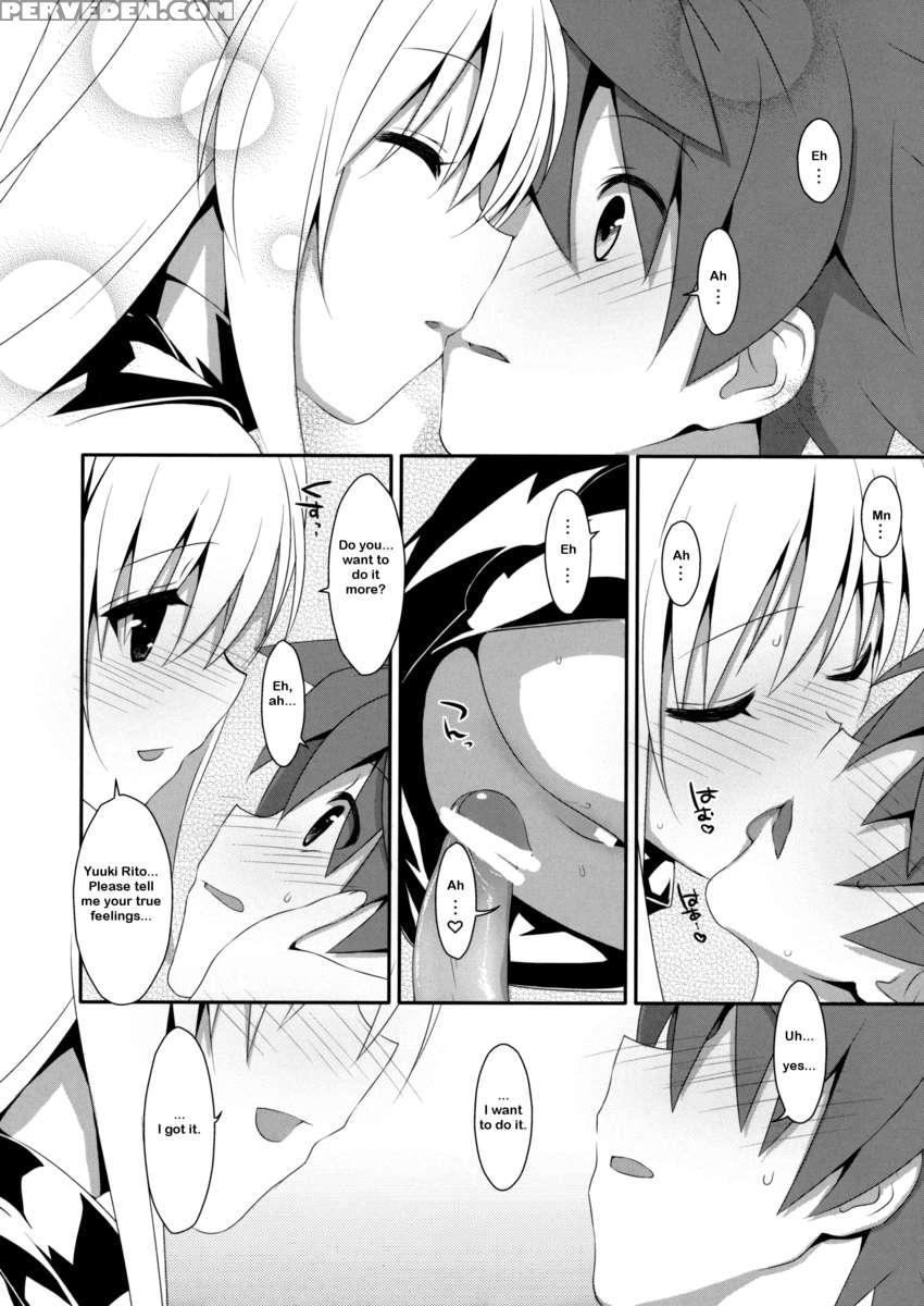 Usotsuki No Koi 1