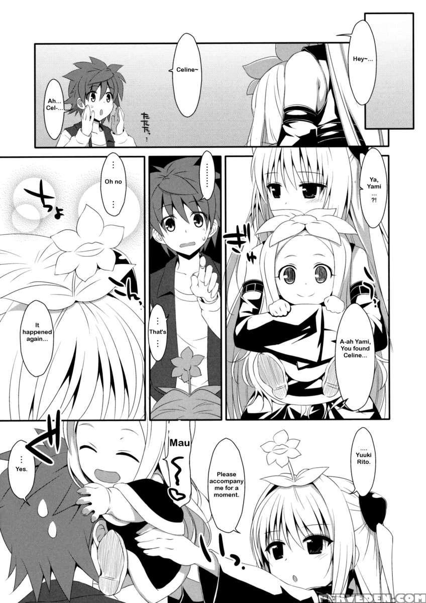 Usotsuki No Koi 1