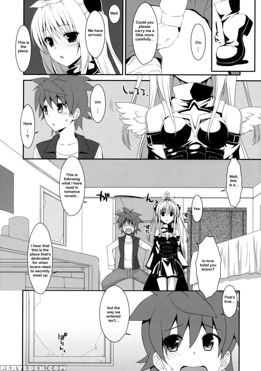 Usotsuki No Koi 1