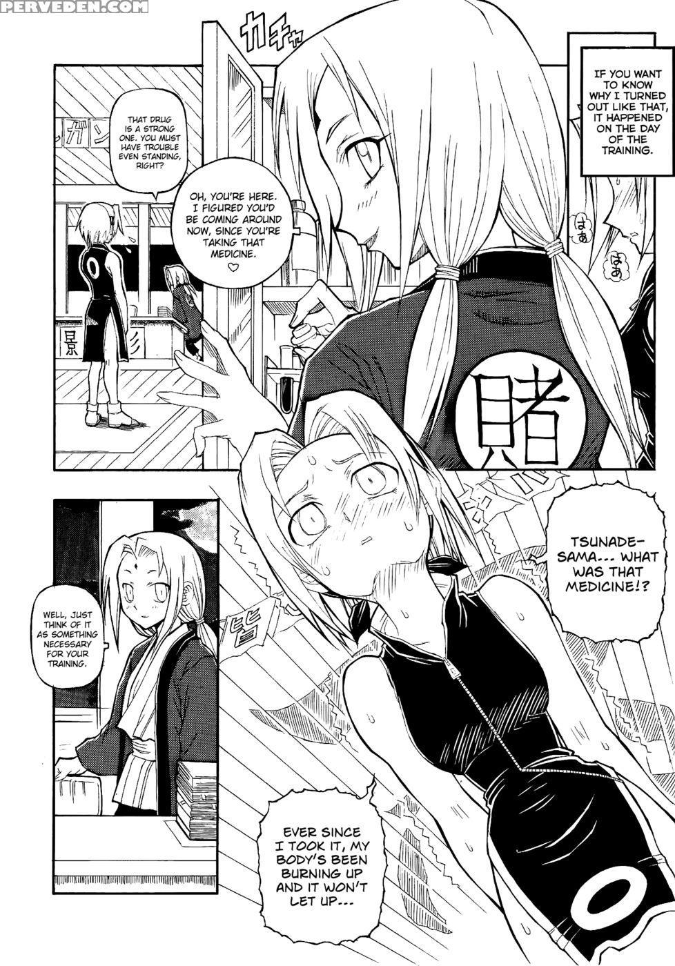 Uzumaki - Naruto 1