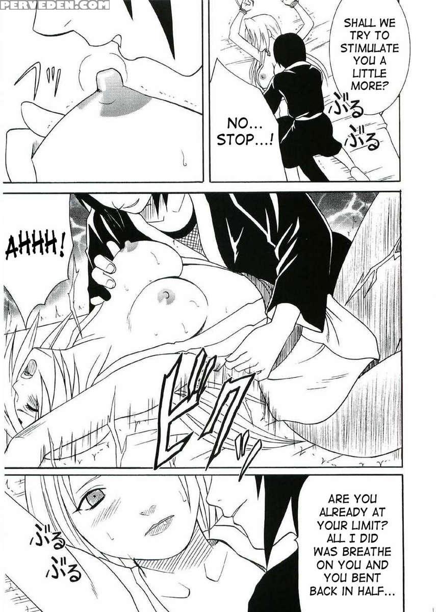 Uzumaki Hanataba 1