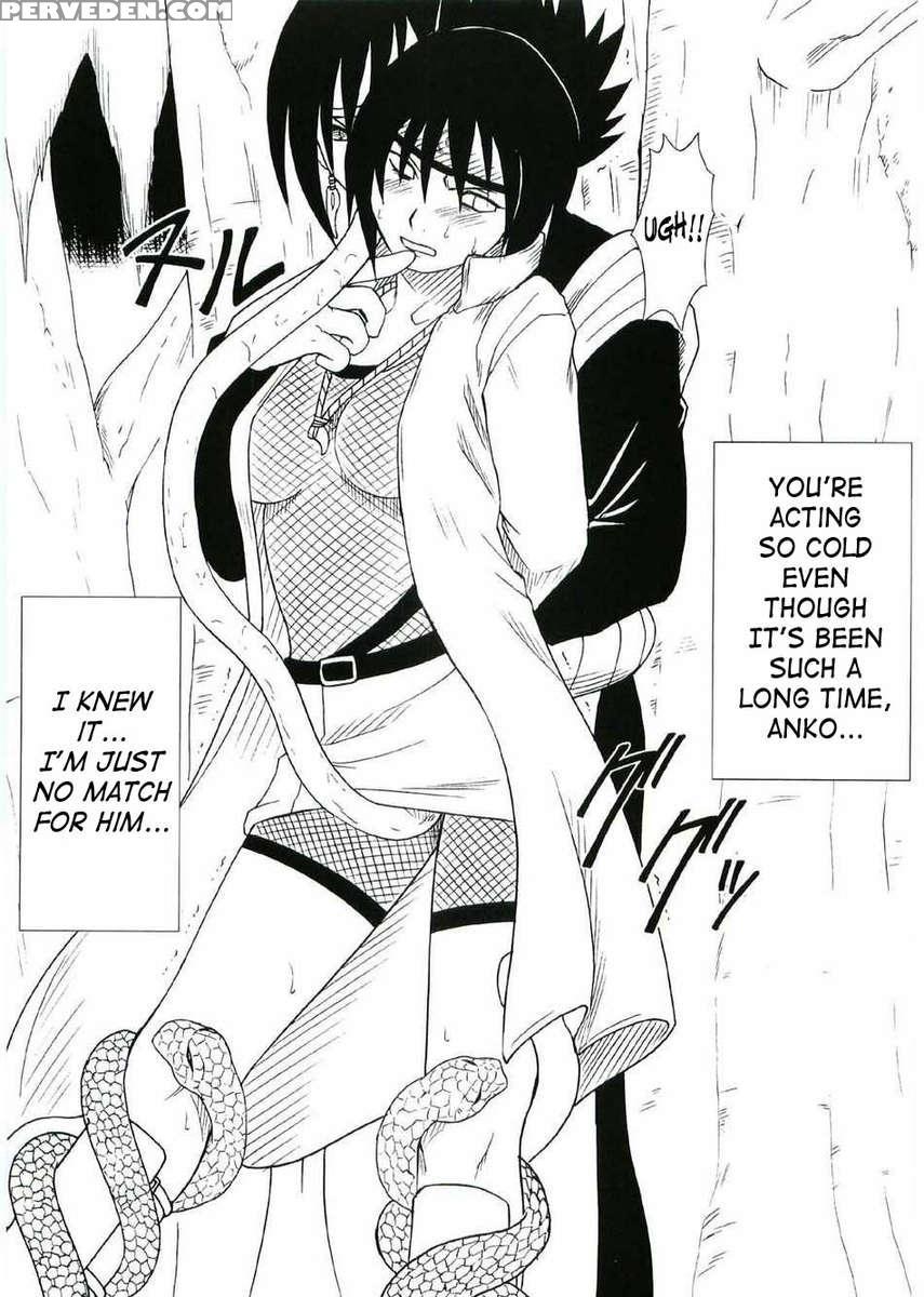Uzumaki Hanataba 1