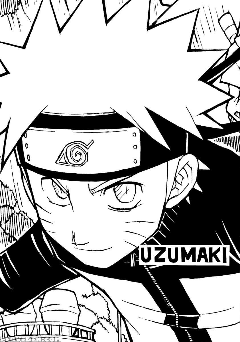 Uzumaki 1