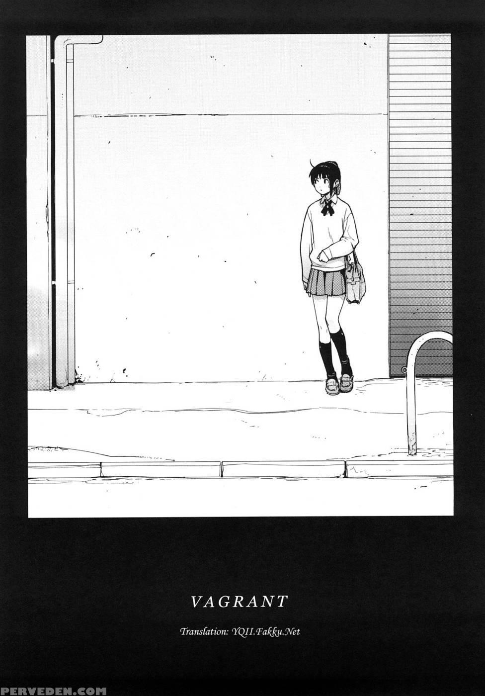 Vagrant 1
