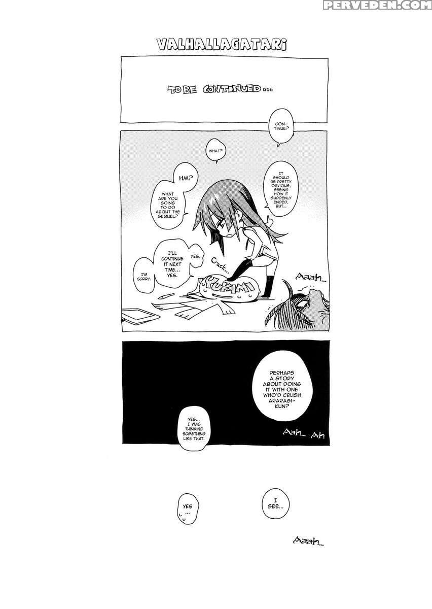 Valhallagatari 1