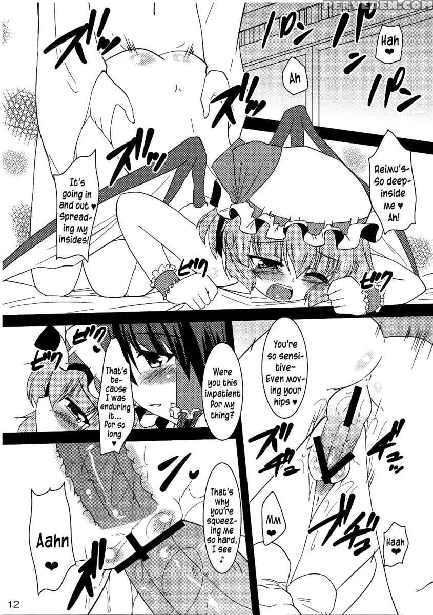 Vampire Breaking 1