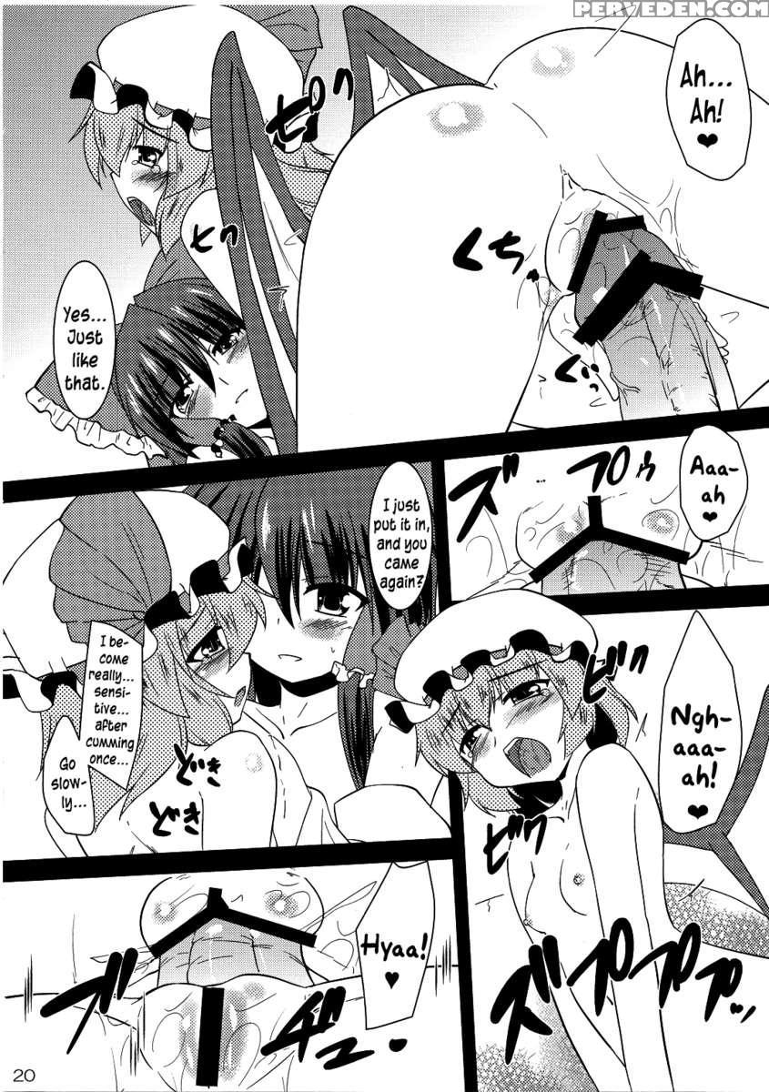 Vampire Breaking 1