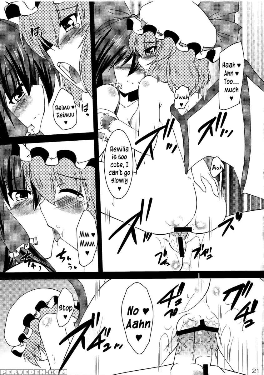 Vampire Breaking 1