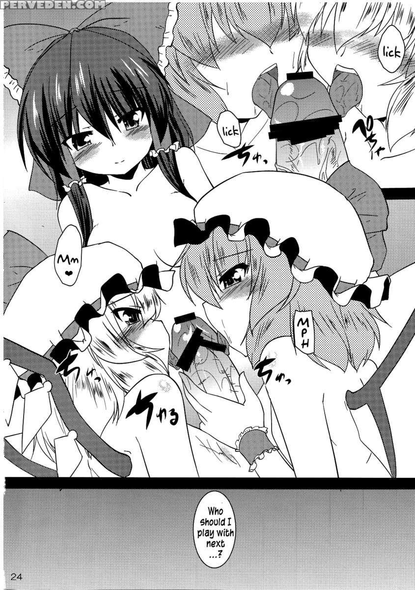Vampire Breaking 1