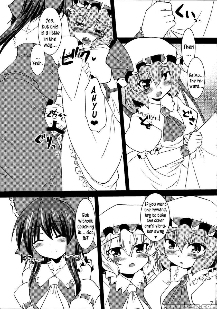 Vampire Breaking 1