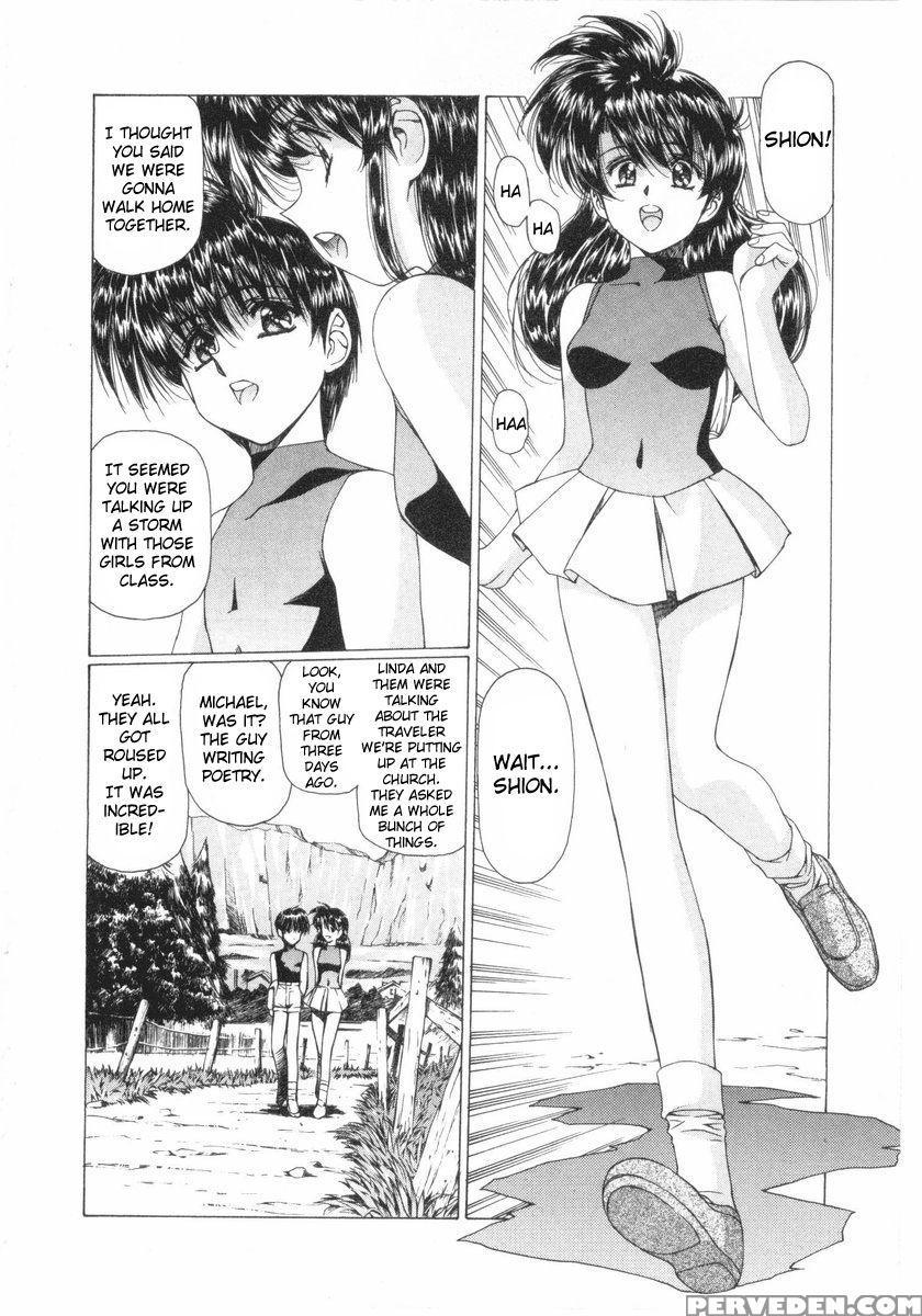 Vampire Master Dark Crimson 12
