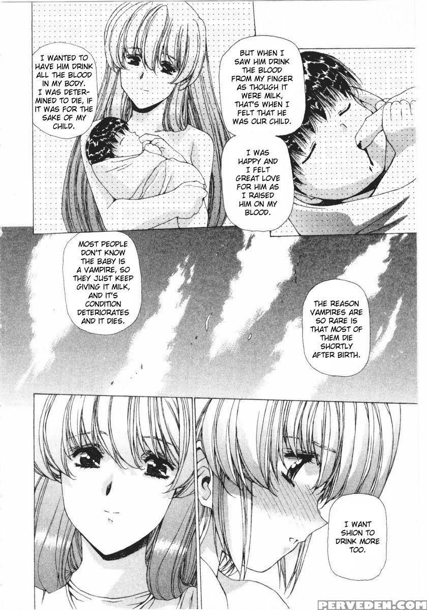 Vampire Master Dark Crimson 14