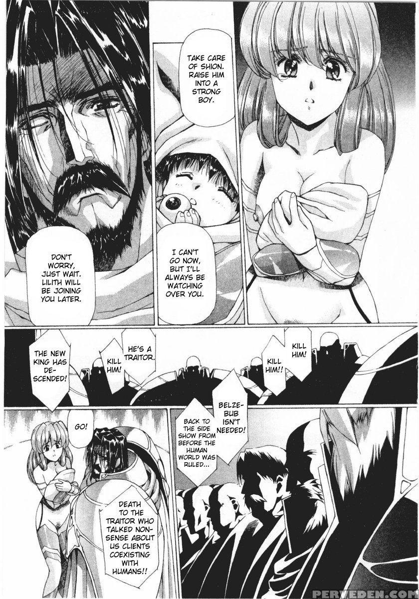 Vampire Master Dark Crimson 15
