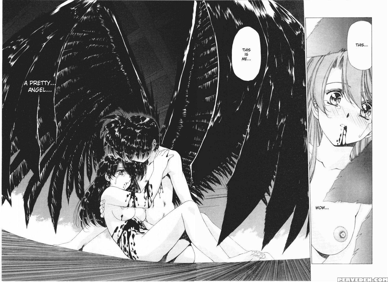 Vampire Master Dark Crimson 17