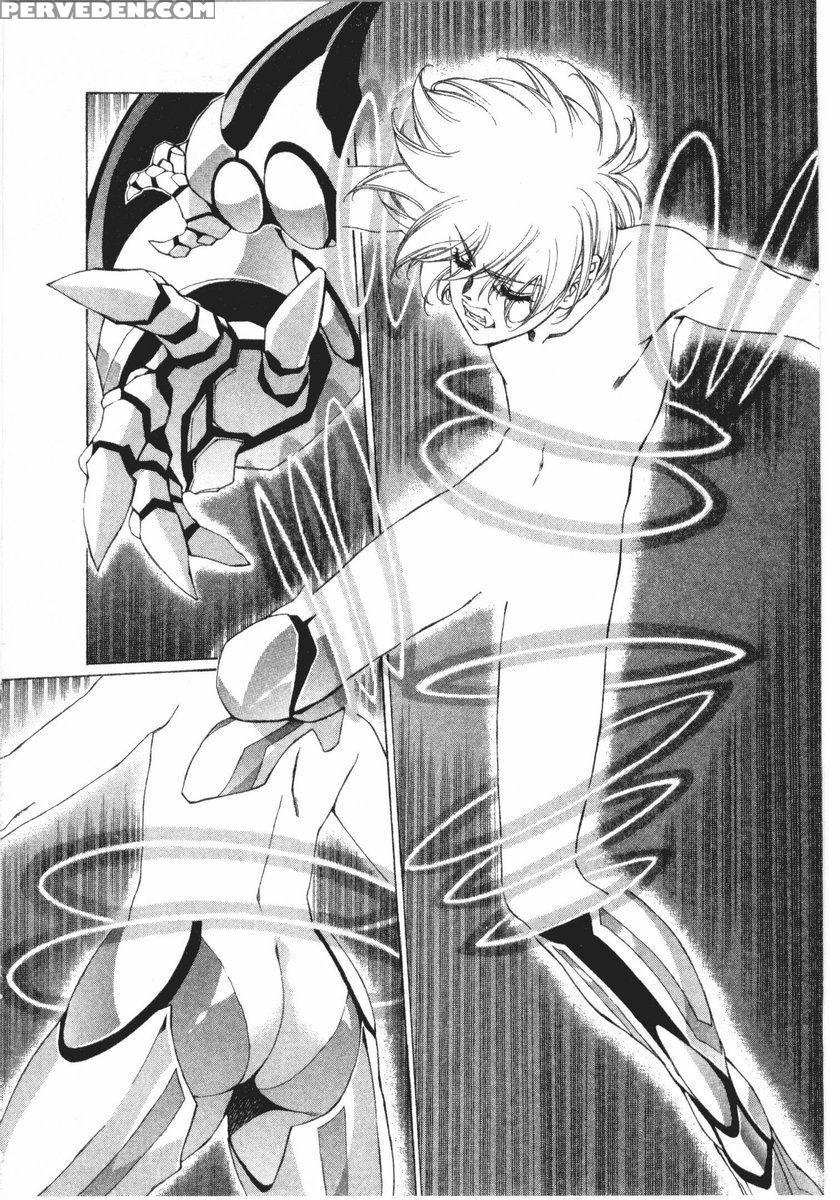Vampire Master Dark Crimson 20