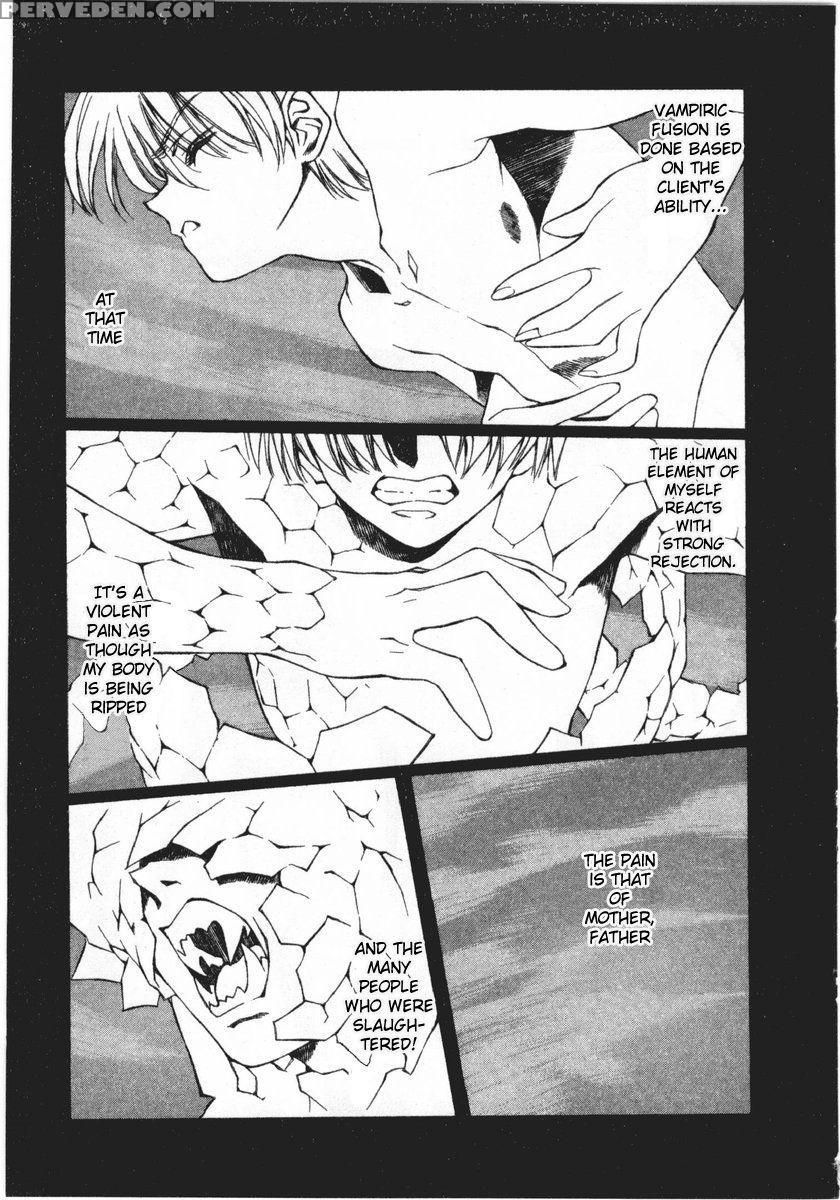 Vampire Master Dark Crimson 20