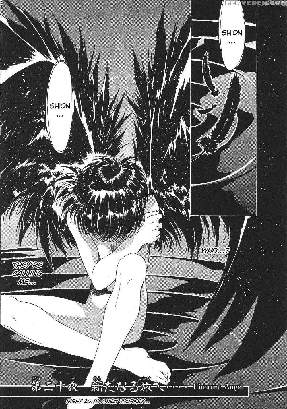 Vampire Master Dark Crimson 23