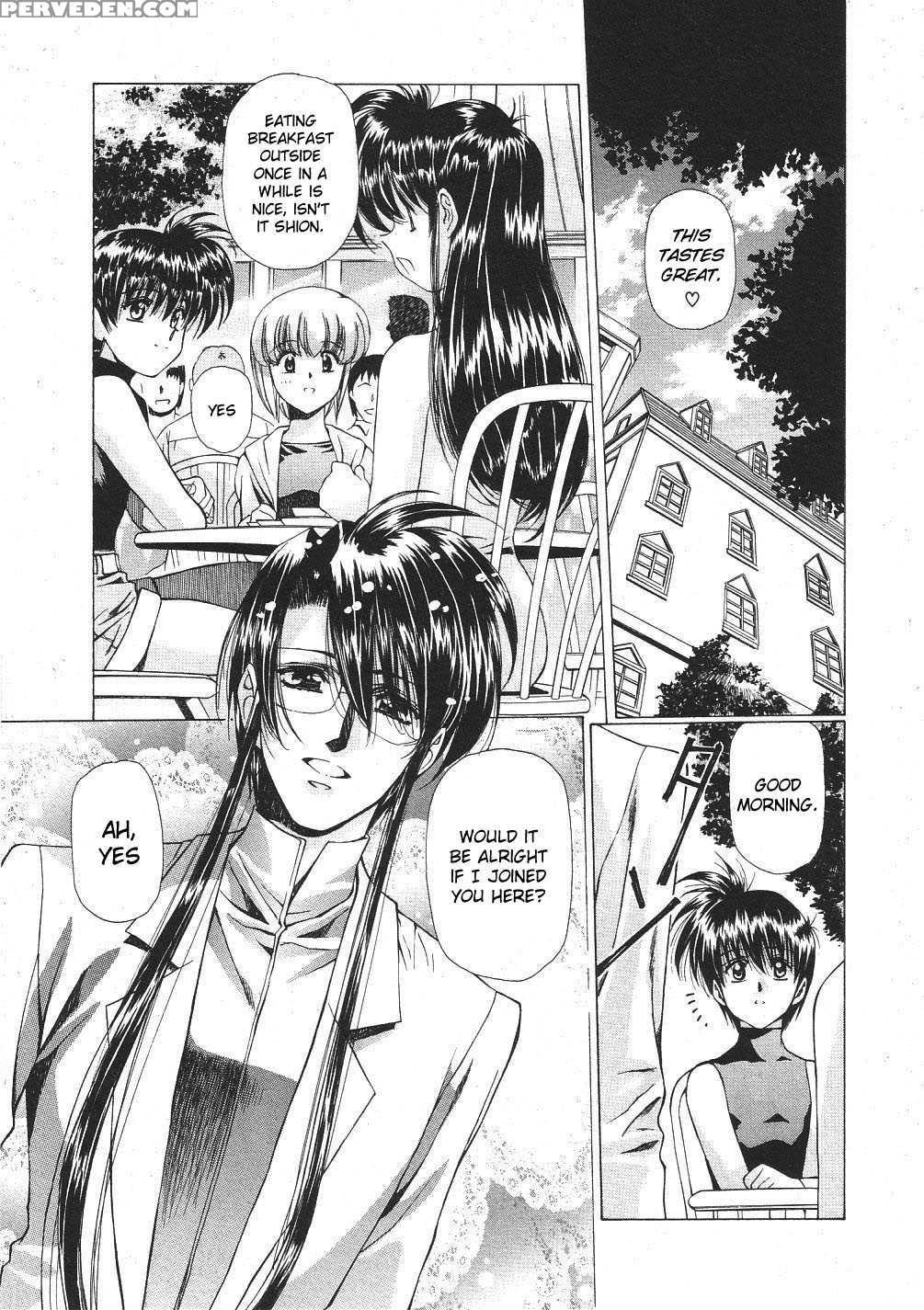 Vampire Master Dark Crimson 23