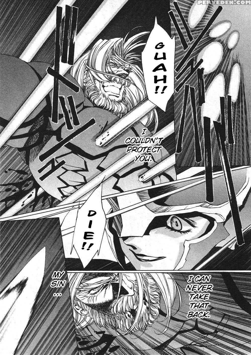 Vampire Master Dark Crimson 29