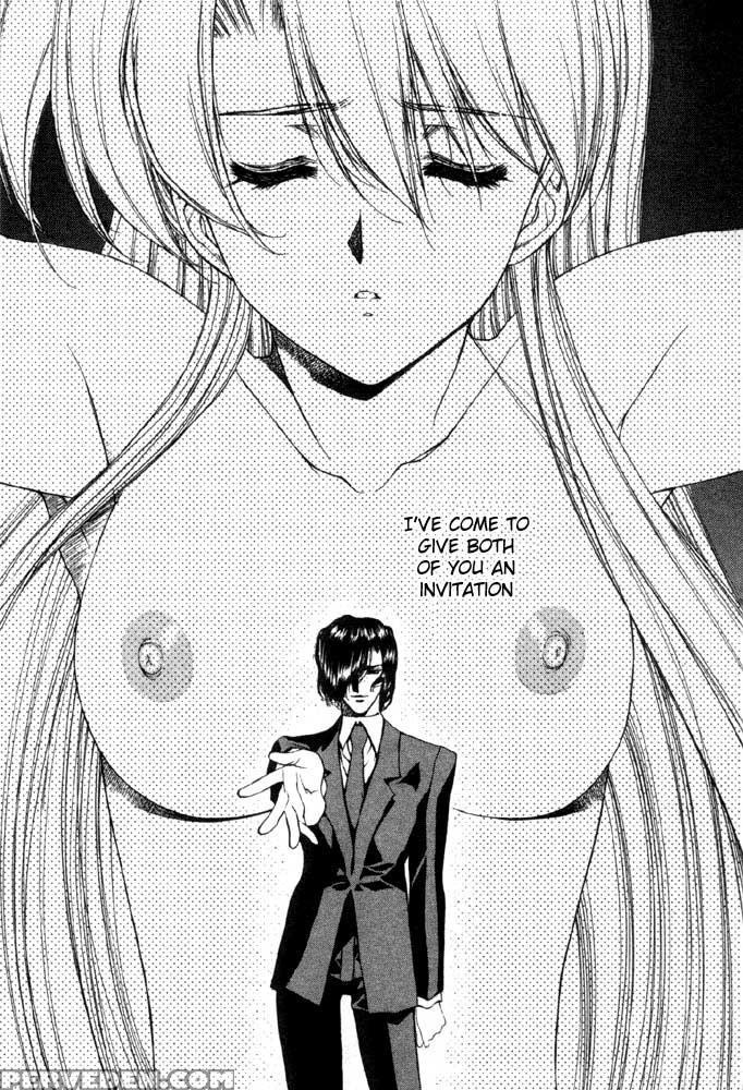 Vampire Master Dark Crimson 4