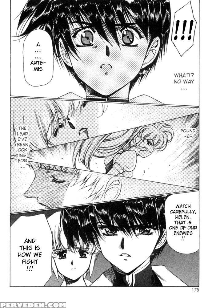 Vampire Master Dark Crimson 8