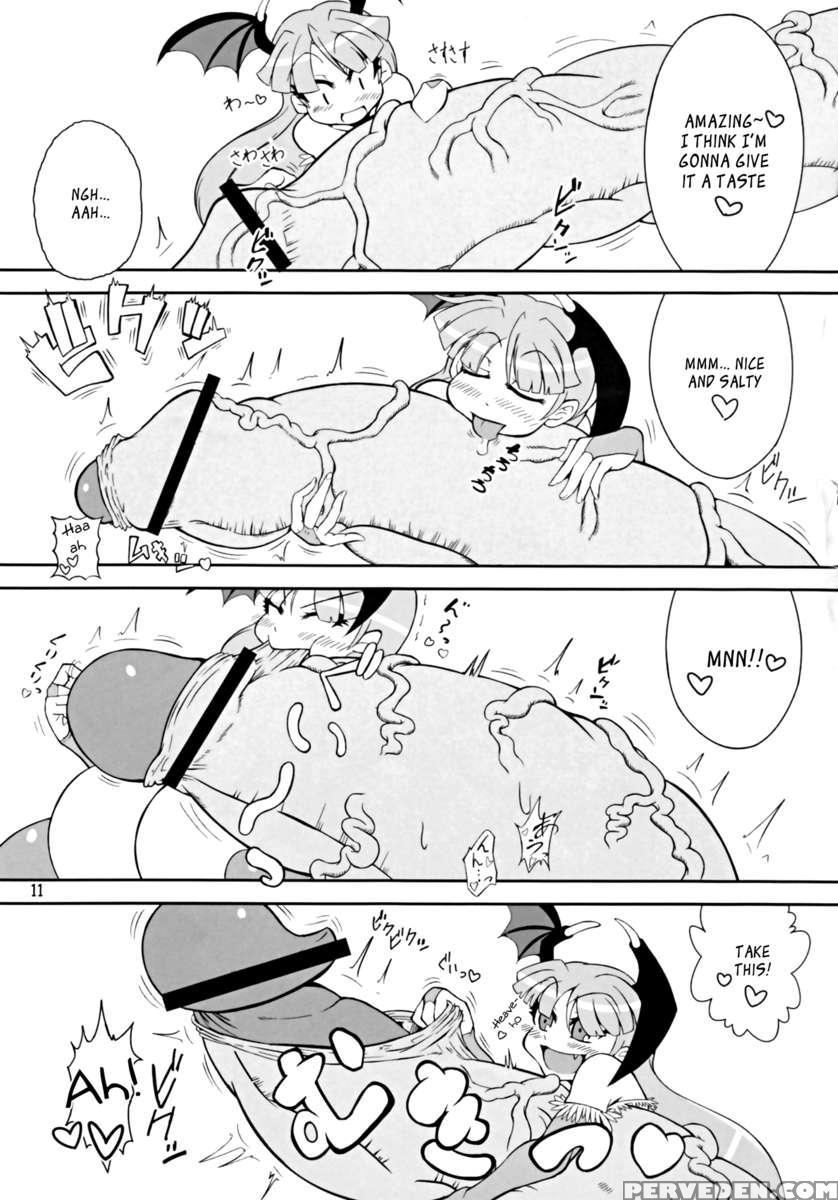 Vampires! 1