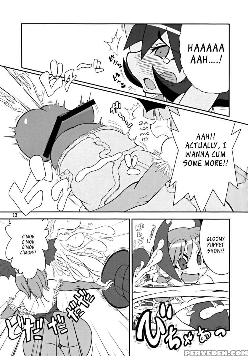 Vampires! 1