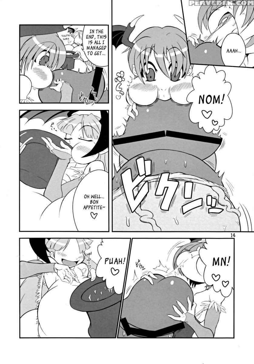 Vampires! 1